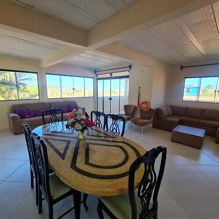 Ecocasa Rio Sauipe Otel Pôrto de Sauípe Dış mekan fotoğraf