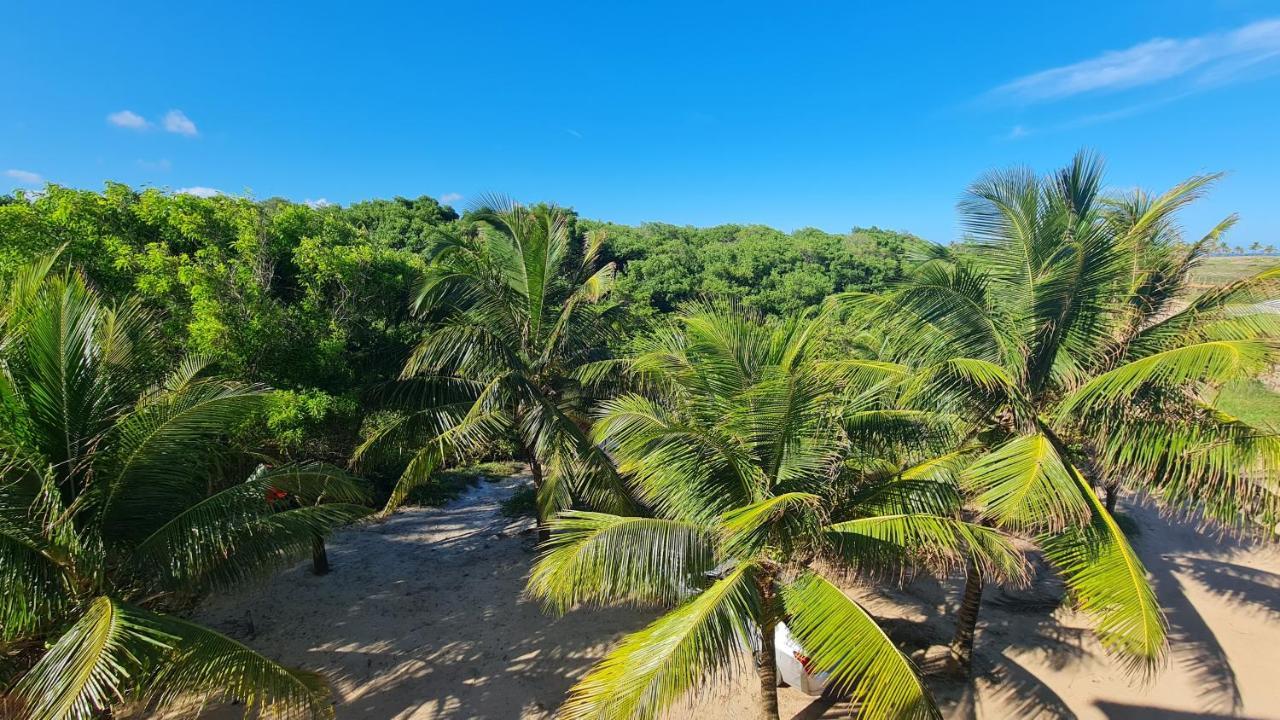 Ecocasa Rio Sauipe Otel Pôrto de Sauípe Dış mekan fotoğraf