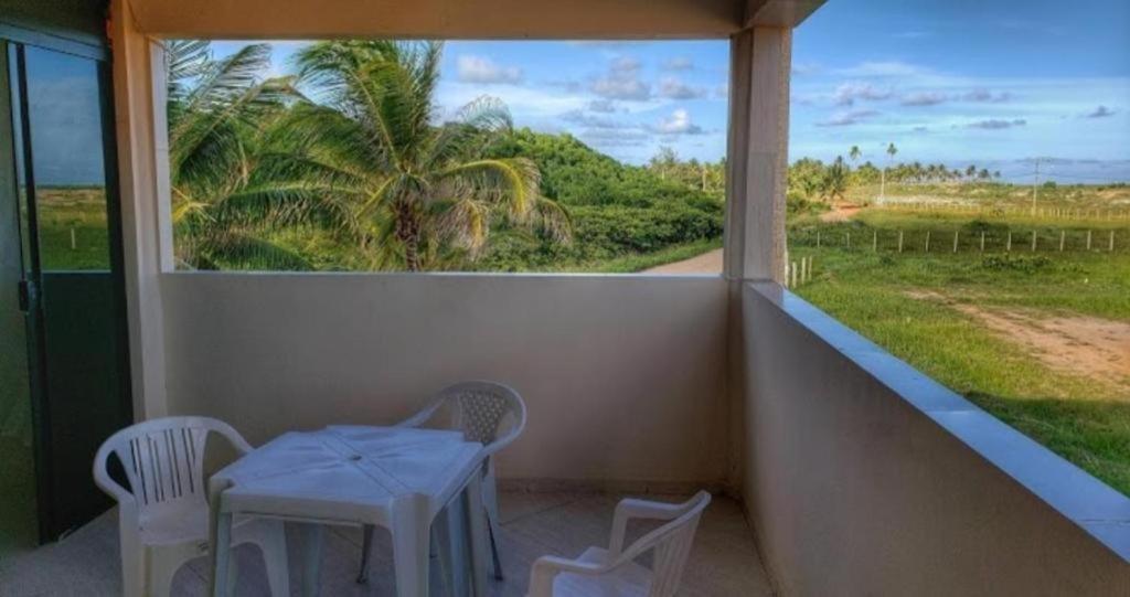 Ecocasa Rio Sauipe Otel Pôrto de Sauípe Dış mekan fotoğraf