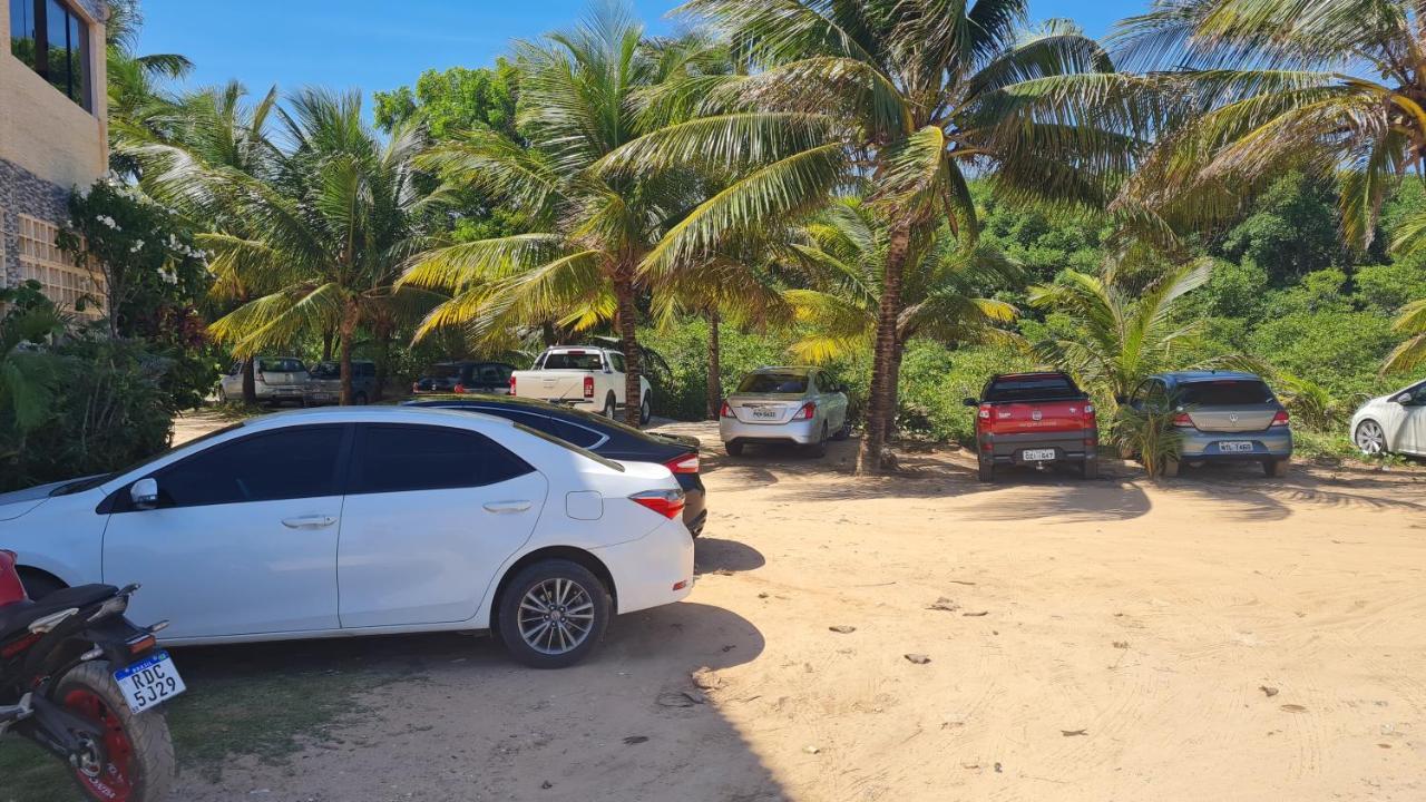Ecocasa Rio Sauipe Otel Pôrto de Sauípe Dış mekan fotoğraf