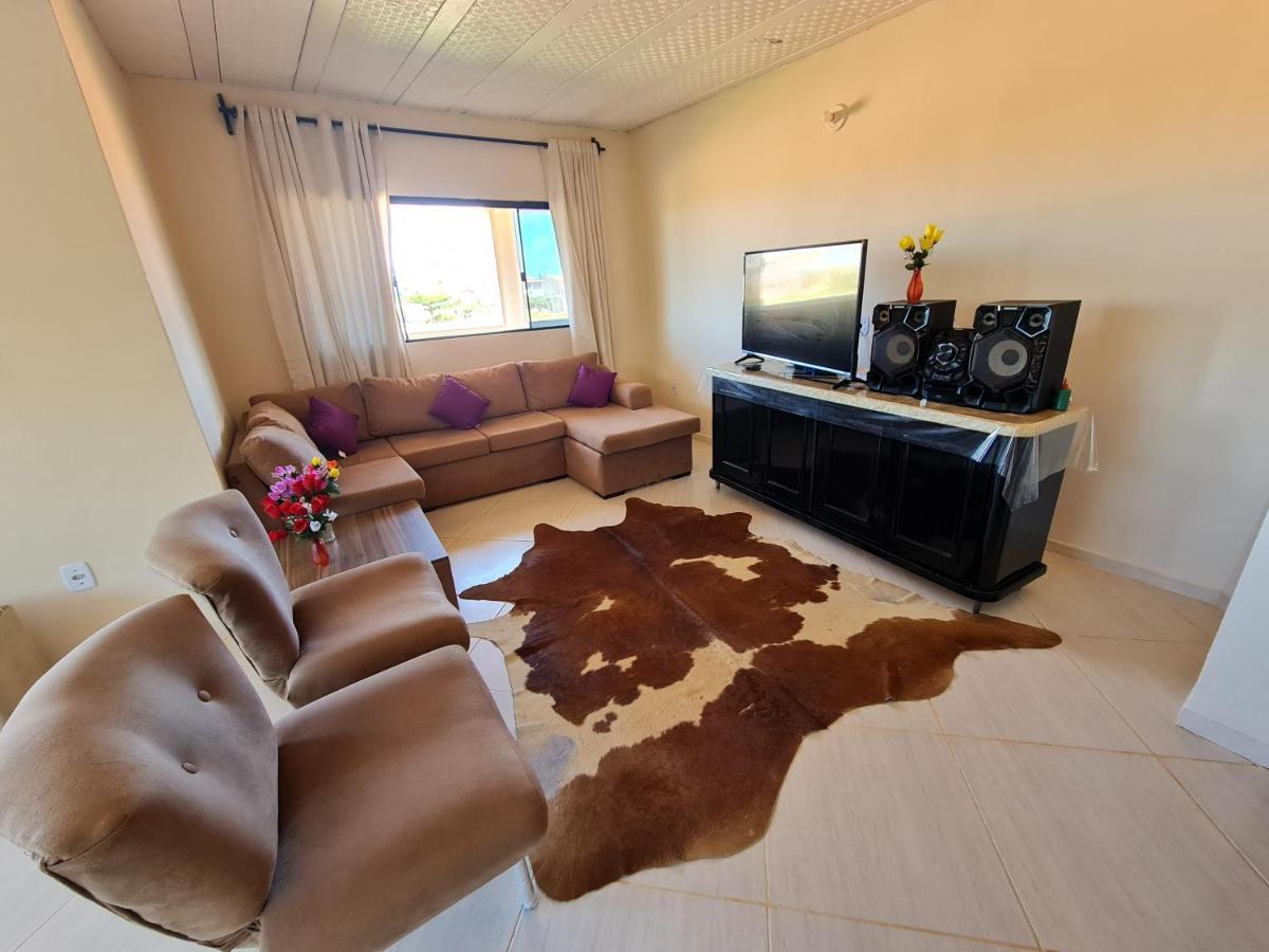 Ecocasa Rio Sauipe Otel Pôrto de Sauípe Dış mekan fotoğraf