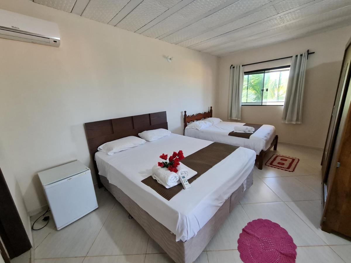 Ecocasa Rio Sauipe Otel Pôrto de Sauípe Dış mekan fotoğraf