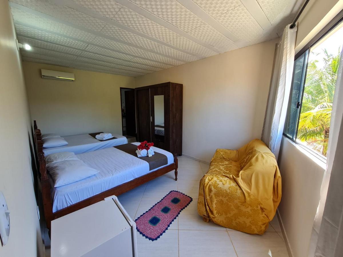 Ecocasa Rio Sauipe Otel Pôrto de Sauípe Dış mekan fotoğraf