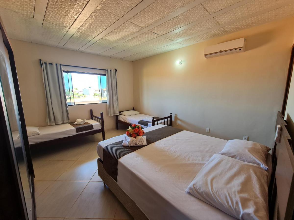 Ecocasa Rio Sauipe Otel Pôrto de Sauípe Dış mekan fotoğraf