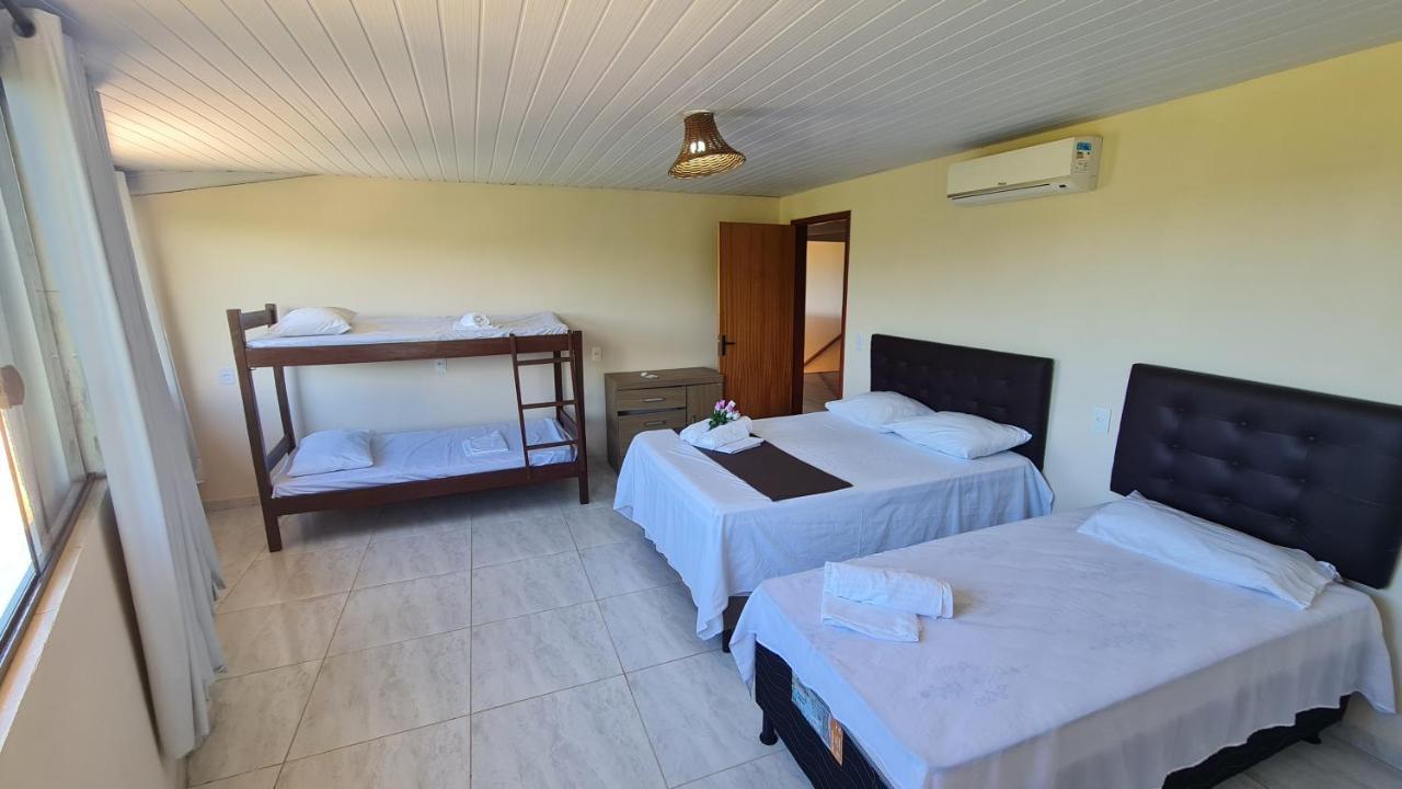 Ecocasa Rio Sauipe Otel Pôrto de Sauípe Dış mekan fotoğraf