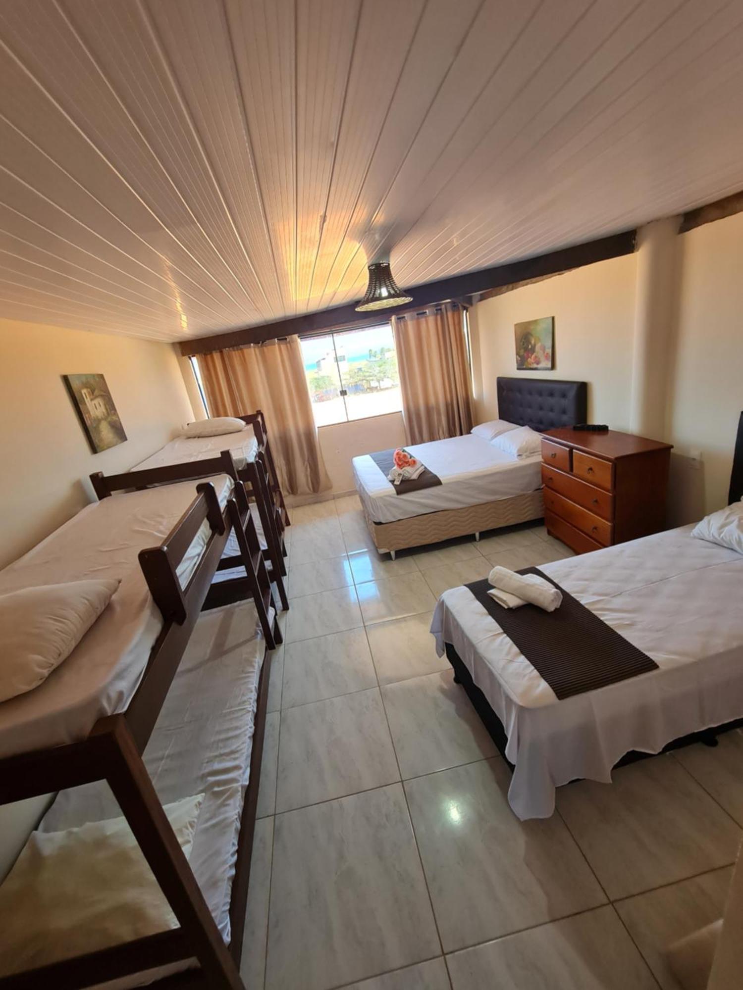 Ecocasa Rio Sauipe Otel Pôrto de Sauípe Dış mekan fotoğraf
