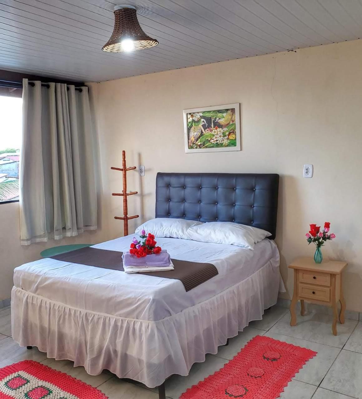 Ecocasa Rio Sauipe Otel Pôrto de Sauípe Dış mekan fotoğraf
