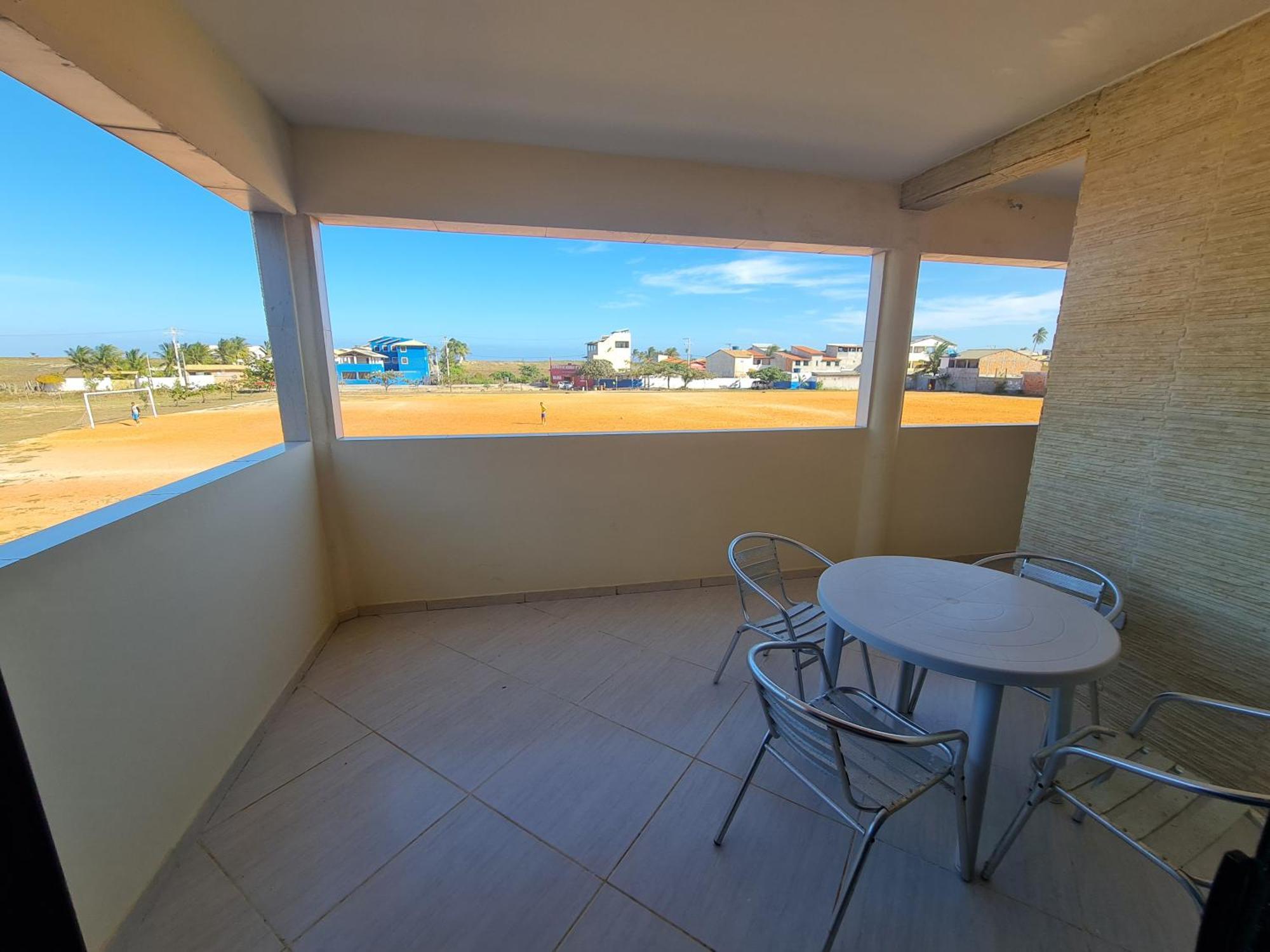 Ecocasa Rio Sauipe Otel Pôrto de Sauípe Dış mekan fotoğraf