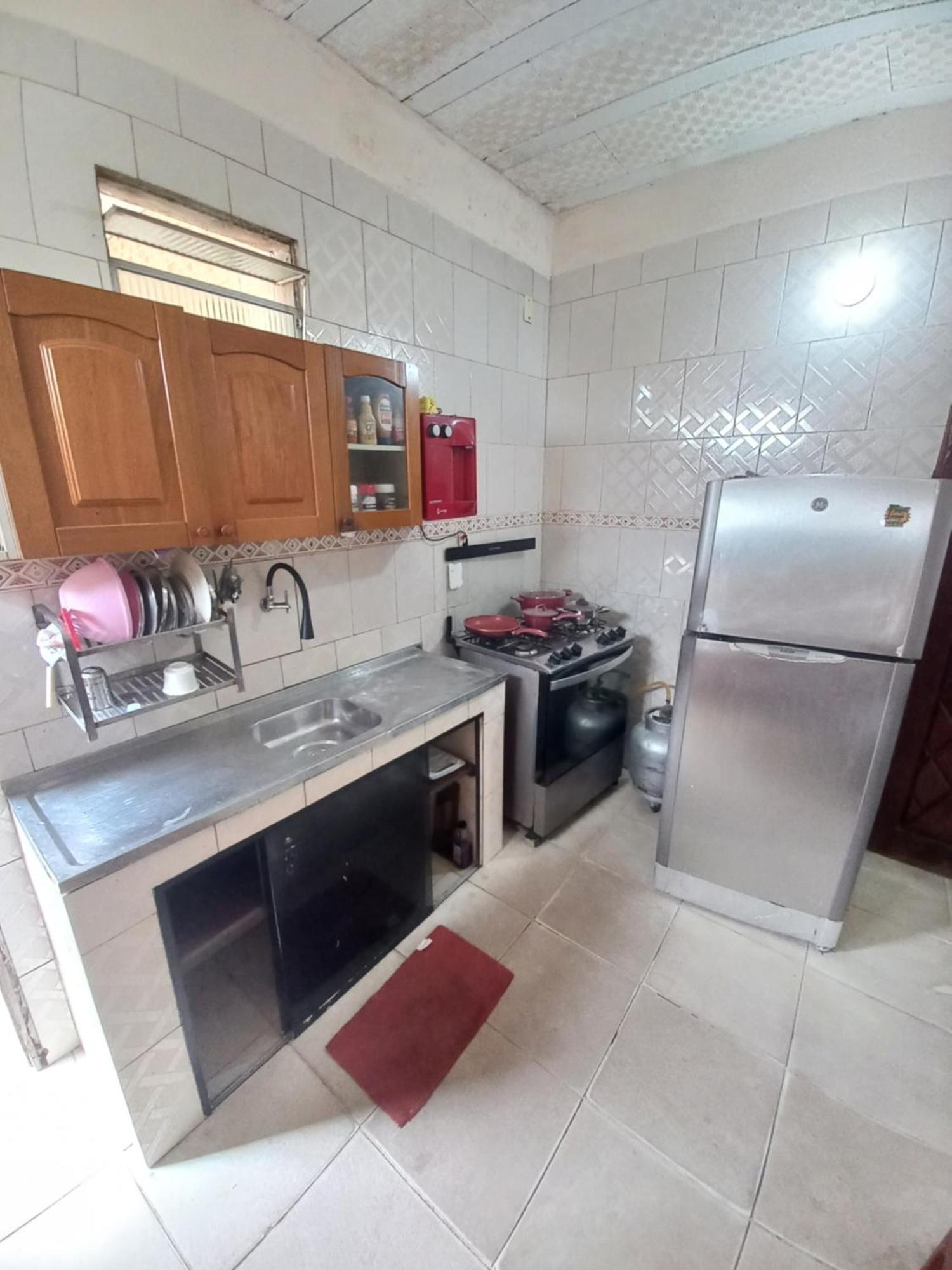 Ecocasa Rio Sauipe Otel Pôrto de Sauípe Dış mekan fotoğraf