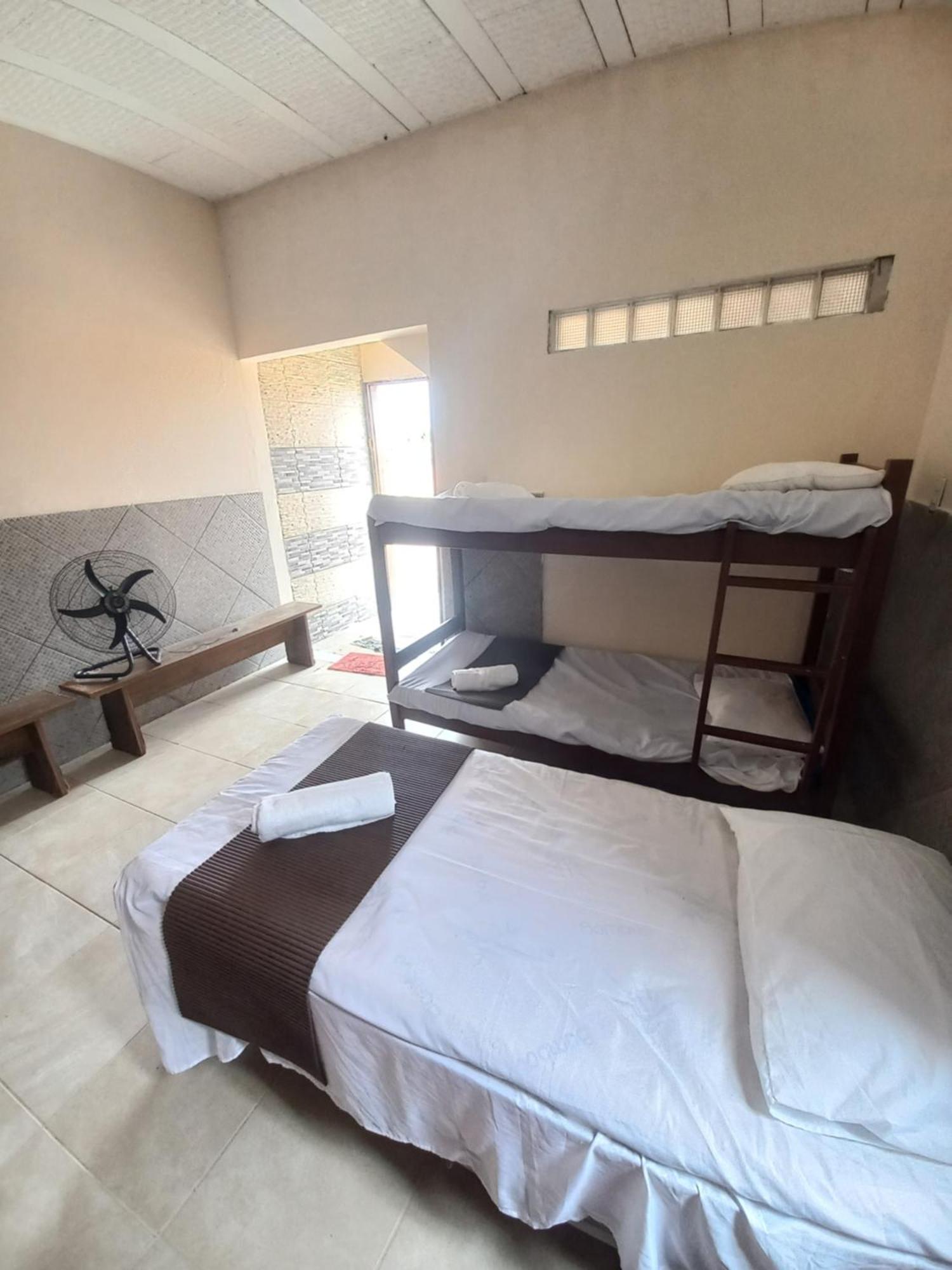 Ecocasa Rio Sauipe Otel Pôrto de Sauípe Dış mekan fotoğraf