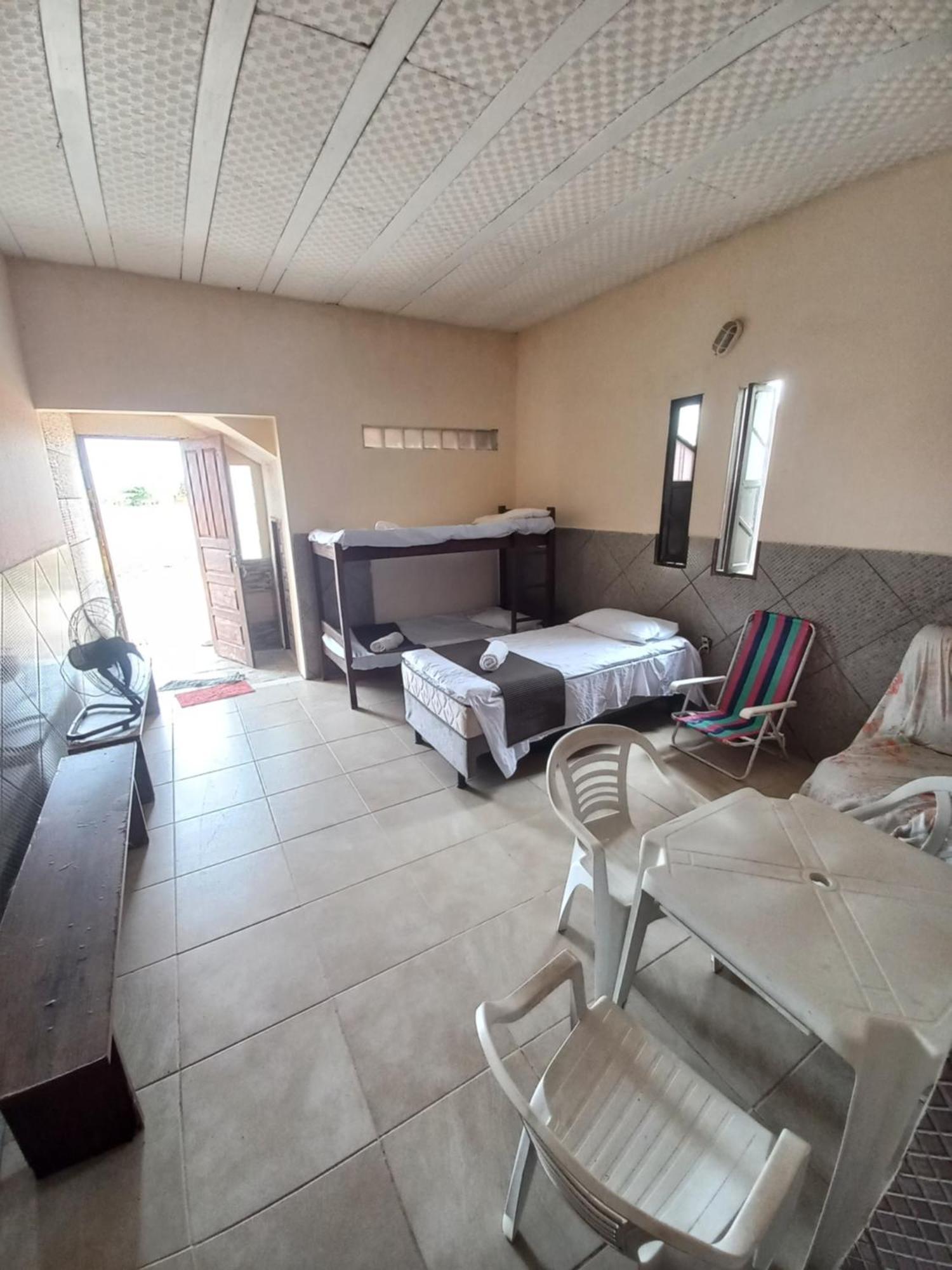 Ecocasa Rio Sauipe Otel Pôrto de Sauípe Dış mekan fotoğraf